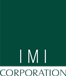 IMI CORPORATION（アイ・エム・アイ コーポレーション）リクルートサイト Logo